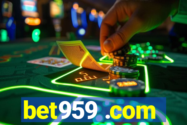 bet959 .com